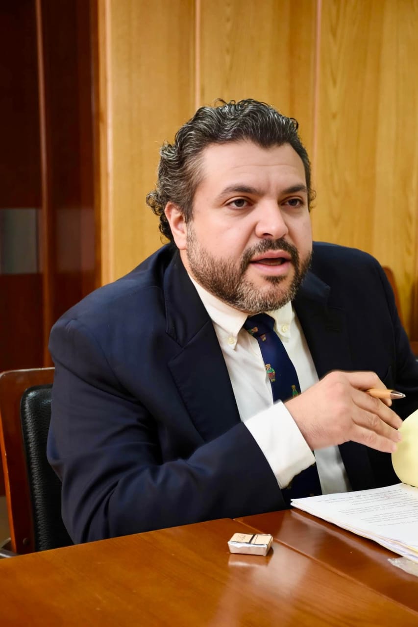 Ahmed khairy Abd El Shakour Allam